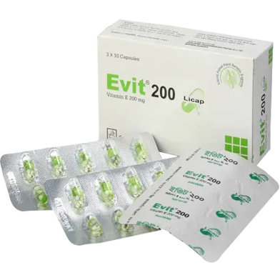 evit-soft-200-mg
